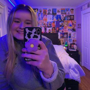 meet your posher, alyssa